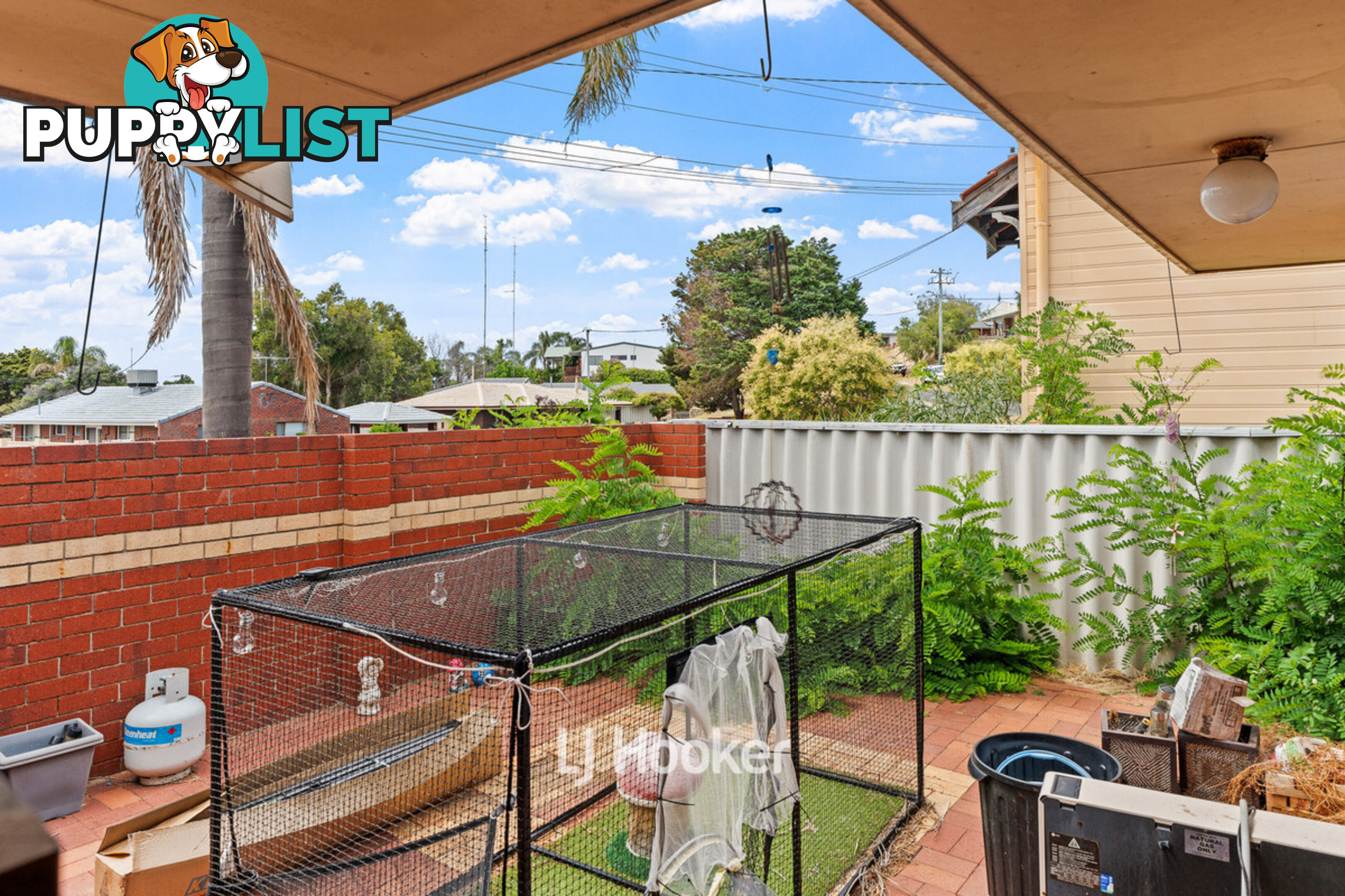 1/46 Jarvis Street SOUTH BUNBURY WA 6230