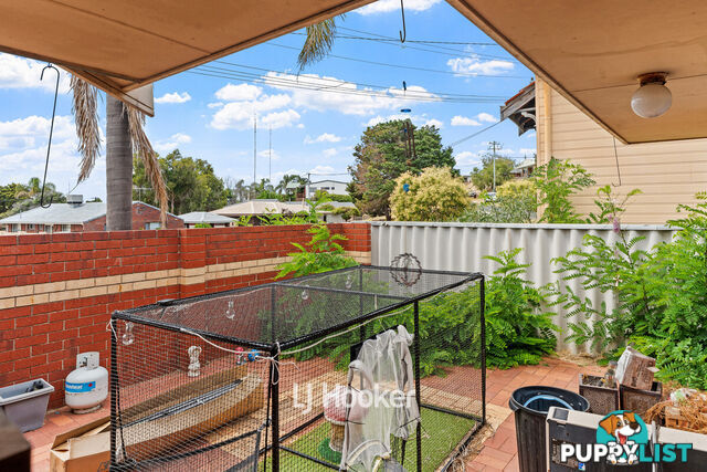 1/46 Jarvis Street SOUTH BUNBURY WA 6230