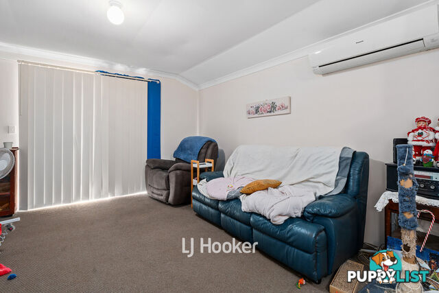 1/46 Jarvis Street SOUTH BUNBURY WA 6230