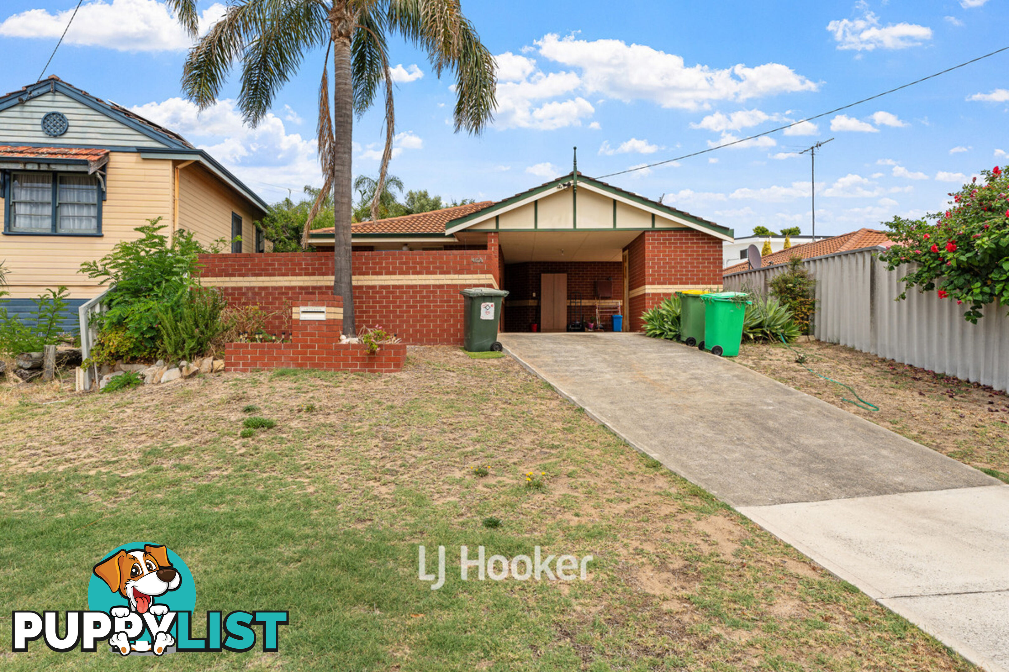 1/46 Jarvis Street SOUTH BUNBURY WA 6230