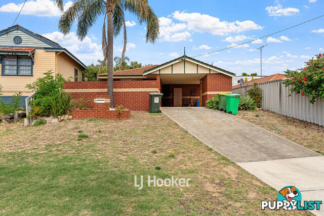 1/46 Jarvis Street SOUTH BUNBURY WA 6230