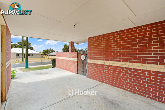 1/46 Jarvis Street SOUTH BUNBURY WA 6230