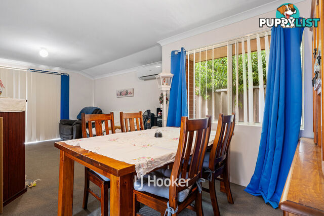 1/46 Jarvis Street SOUTH BUNBURY WA 6230