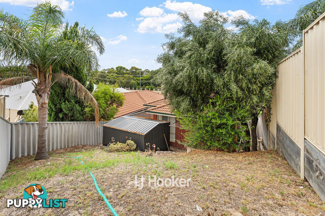 1/46 Jarvis Street SOUTH BUNBURY WA 6230