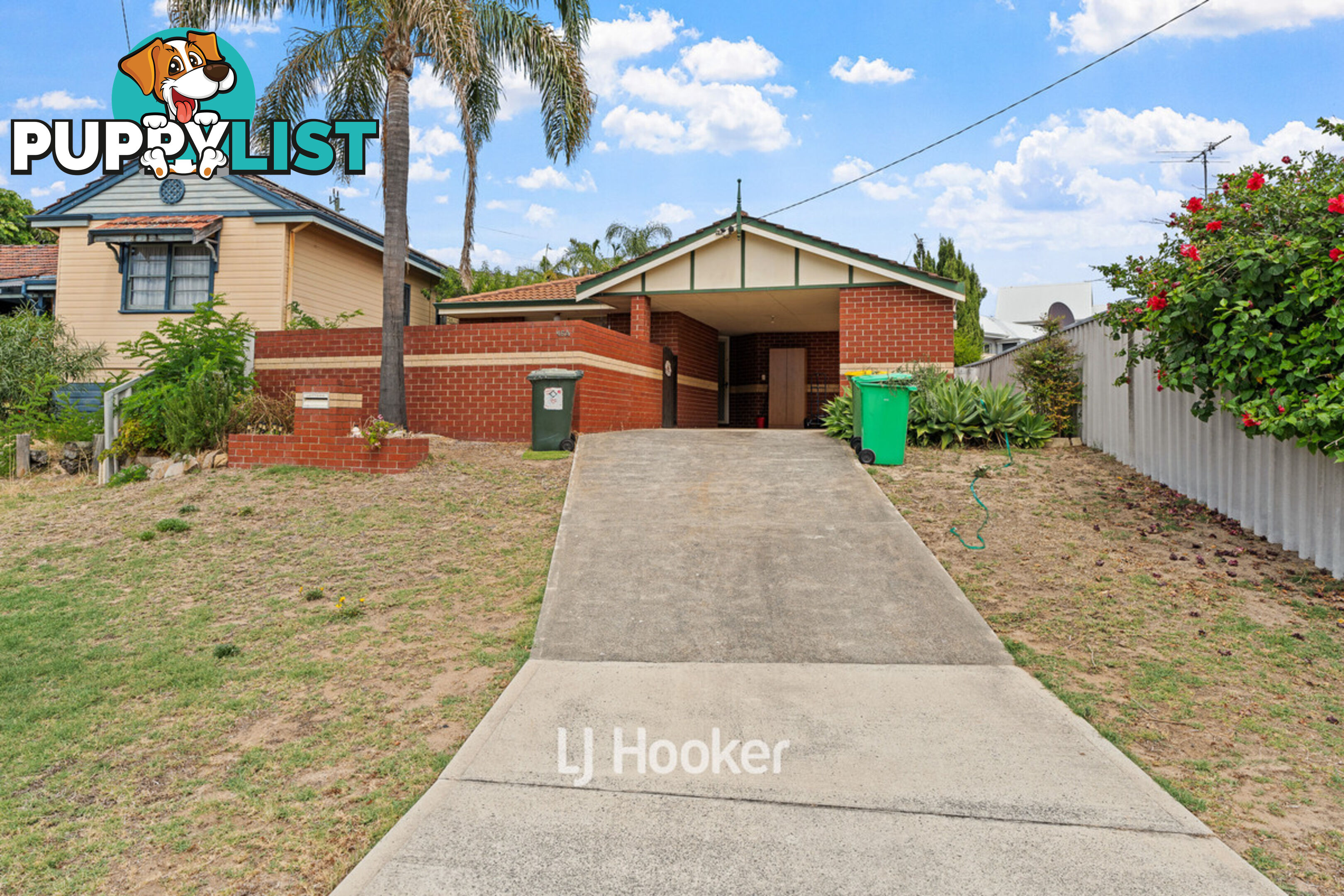 1/46 Jarvis Street SOUTH BUNBURY WA 6230