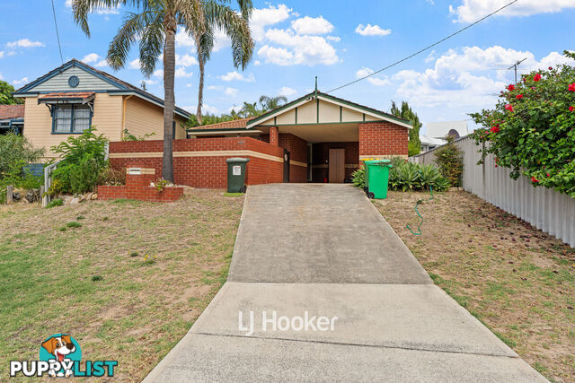 1/46 Jarvis Street SOUTH BUNBURY WA 6230