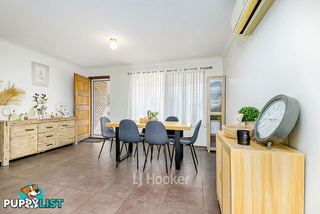 15 Conifer Court COLLIE WA 6225