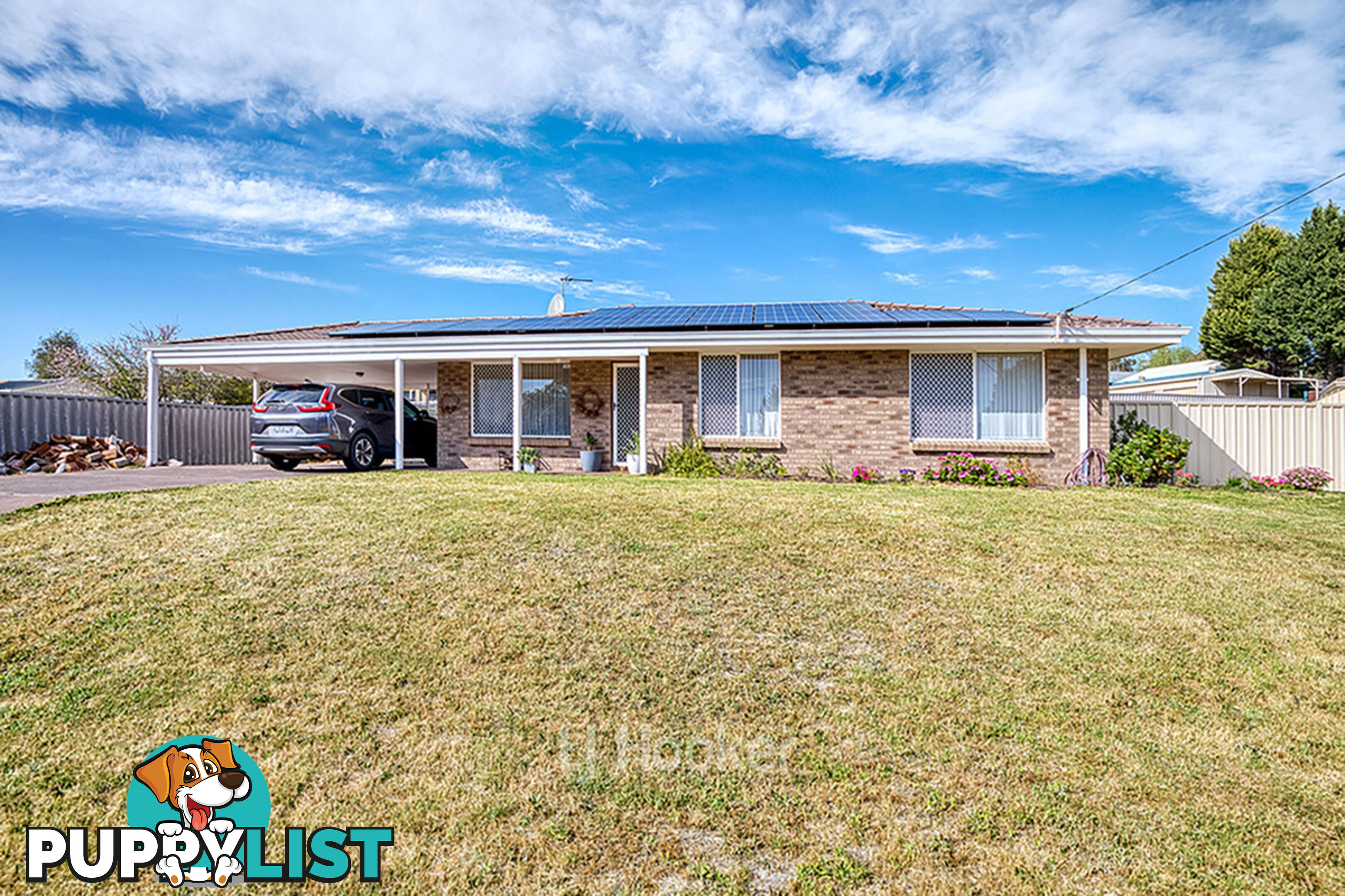 15 Conifer Court COLLIE WA 6225