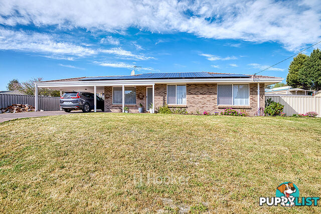 15 Conifer Court COLLIE WA 6225