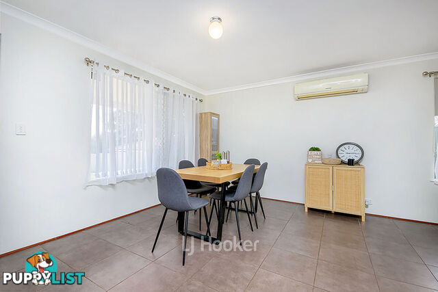 15 Conifer Court COLLIE WA 6225