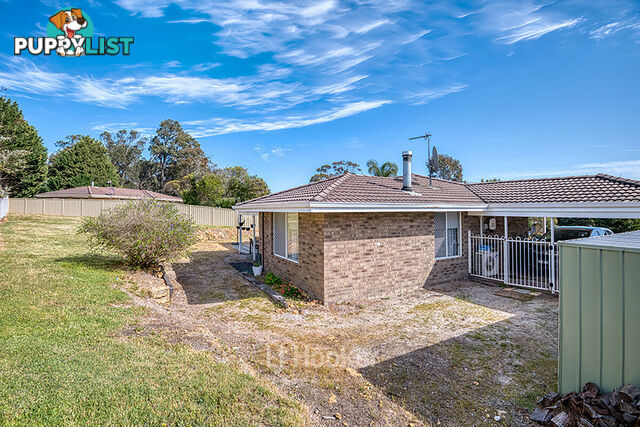 15 Conifer Court COLLIE WA 6225