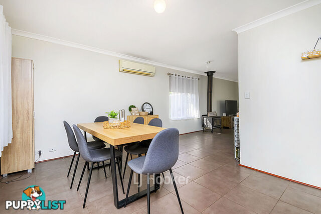 15 Conifer Court COLLIE WA 6225