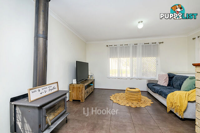 15 Conifer Court COLLIE WA 6225