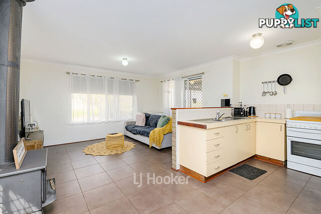 15 Conifer Court COLLIE WA 6225