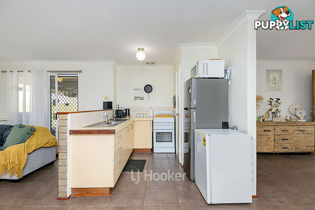 15 Conifer Court COLLIE WA 6225