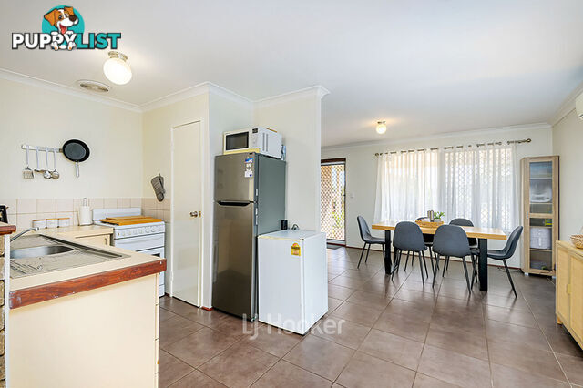 15 Conifer Court COLLIE WA 6225