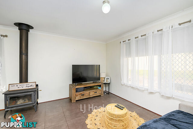 15 Conifer Court COLLIE WA 6225