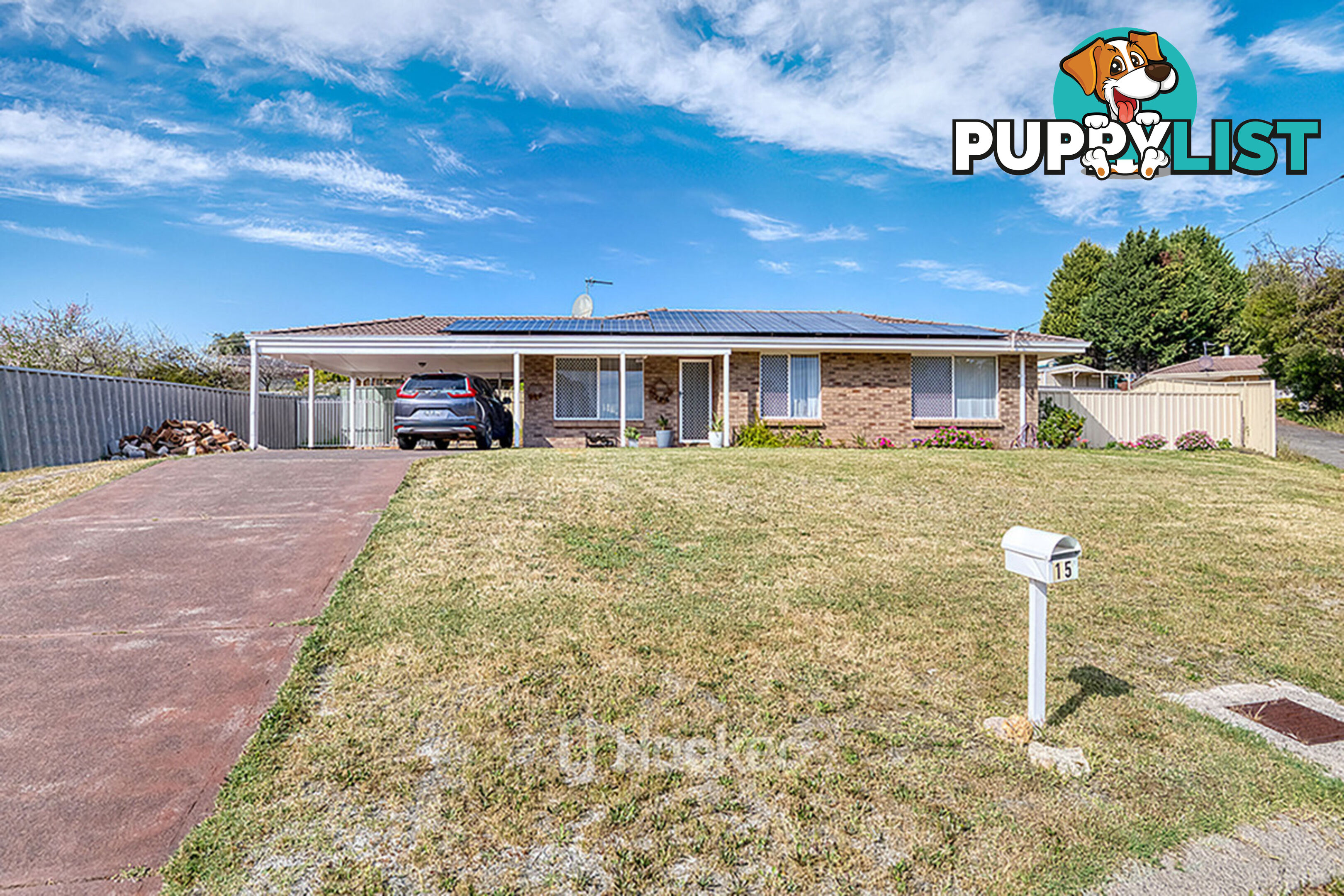 15 Conifer Court COLLIE WA 6225