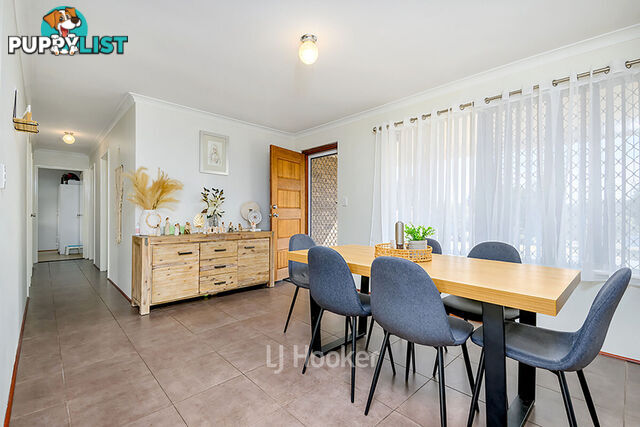 15 Conifer Court COLLIE WA 6225