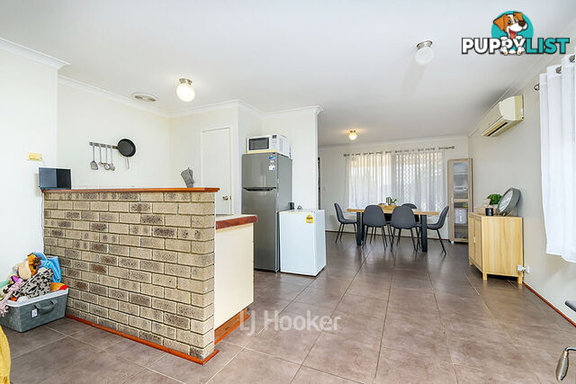 15 Conifer Court COLLIE WA 6225