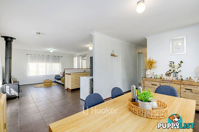 15 Conifer Court COLLIE WA 6225