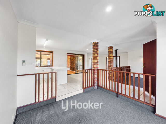 10 Cannon Place SOUTH BUNBURY WA 6230