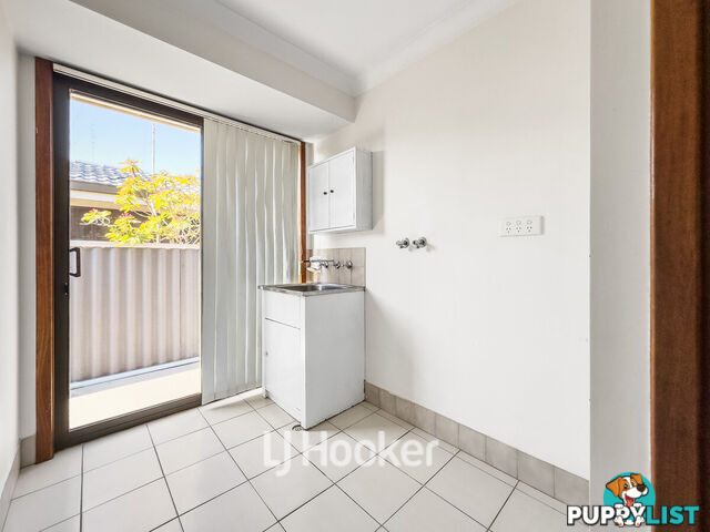 10 Cannon Place SOUTH BUNBURY WA 6230