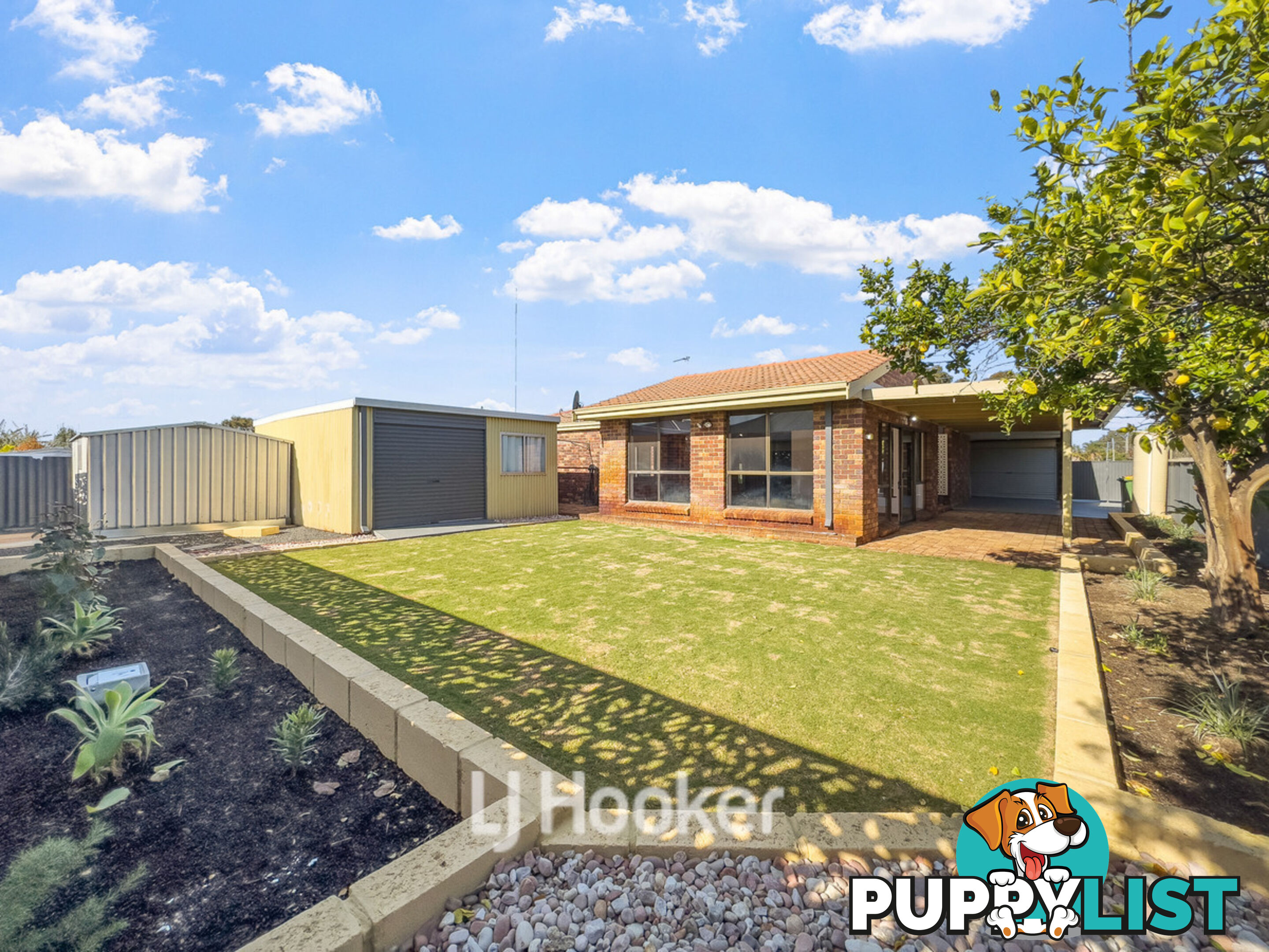 10 Cannon Place SOUTH BUNBURY WA 6230
