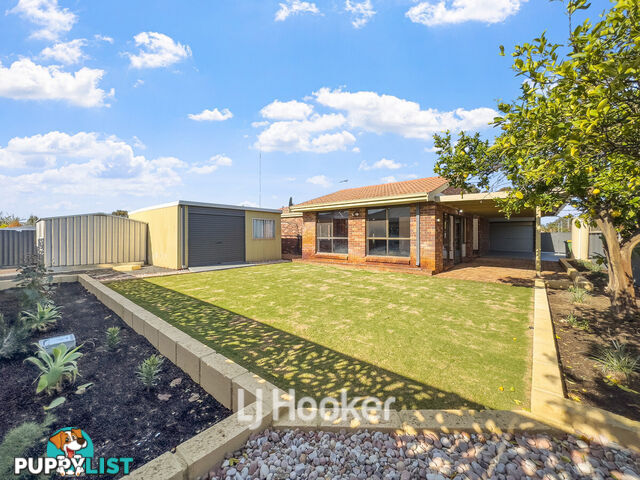 10 Cannon Place SOUTH BUNBURY WA 6230