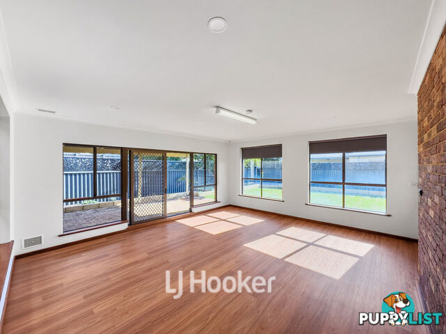 10 Cannon Place SOUTH BUNBURY WA 6230