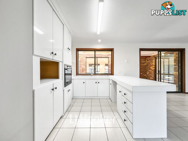10 Cannon Place SOUTH BUNBURY WA 6230