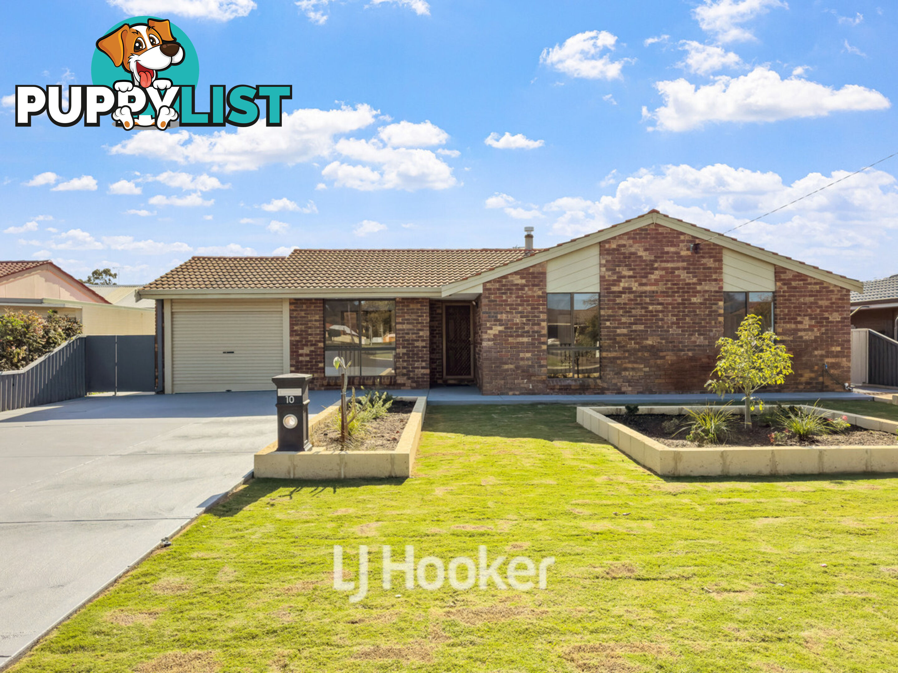 10 Cannon Place SOUTH BUNBURY WA 6230