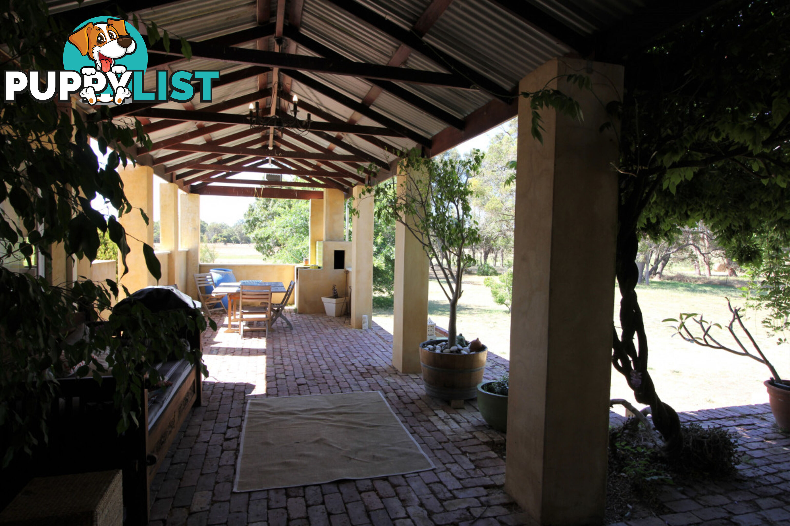 659 Downs Road TUTUNUP WA 6280