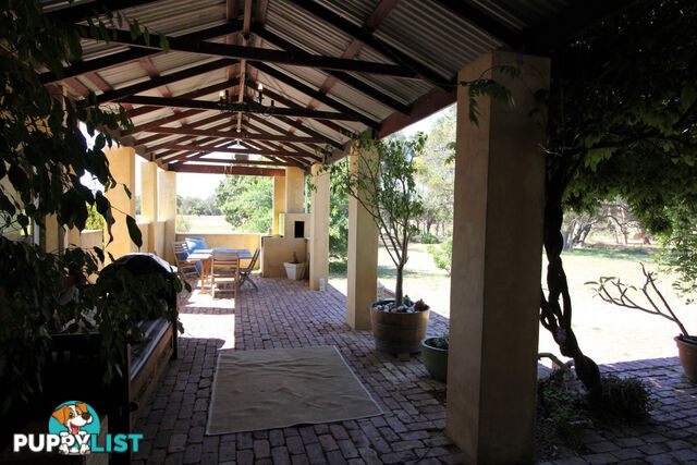 659 Downs Road TUTUNUP WA 6280