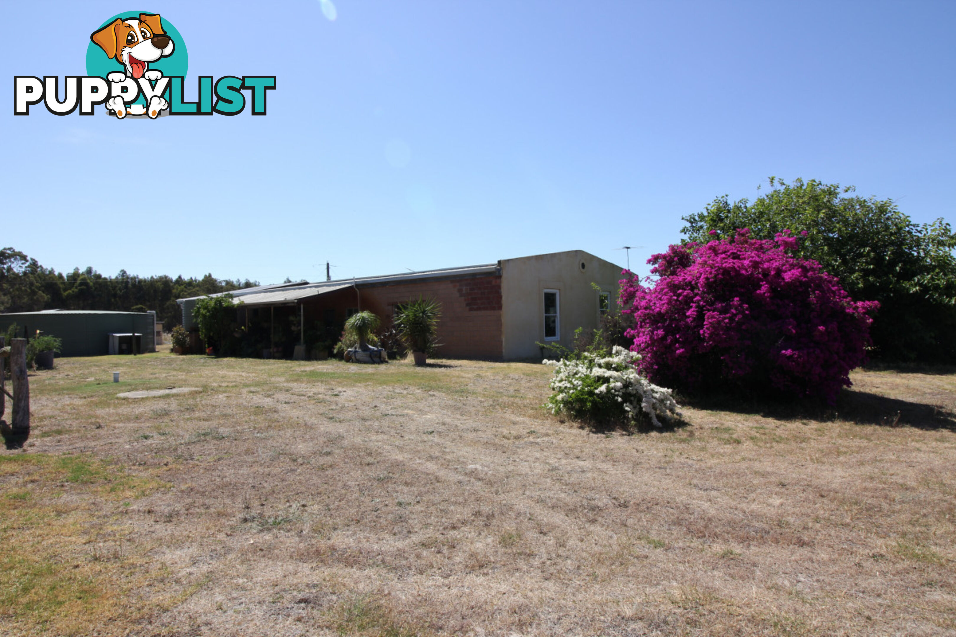 659 Downs Road TUTUNUP WA 6280
