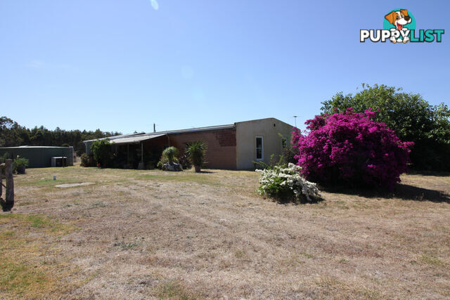 659 Downs Road TUTUNUP WA 6280