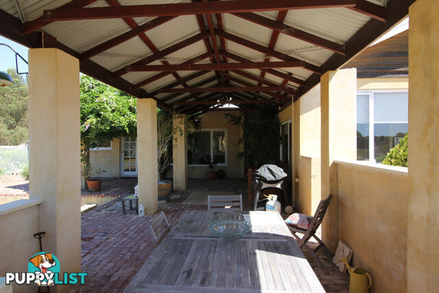 659 Downs Road TUTUNUP WA 6280