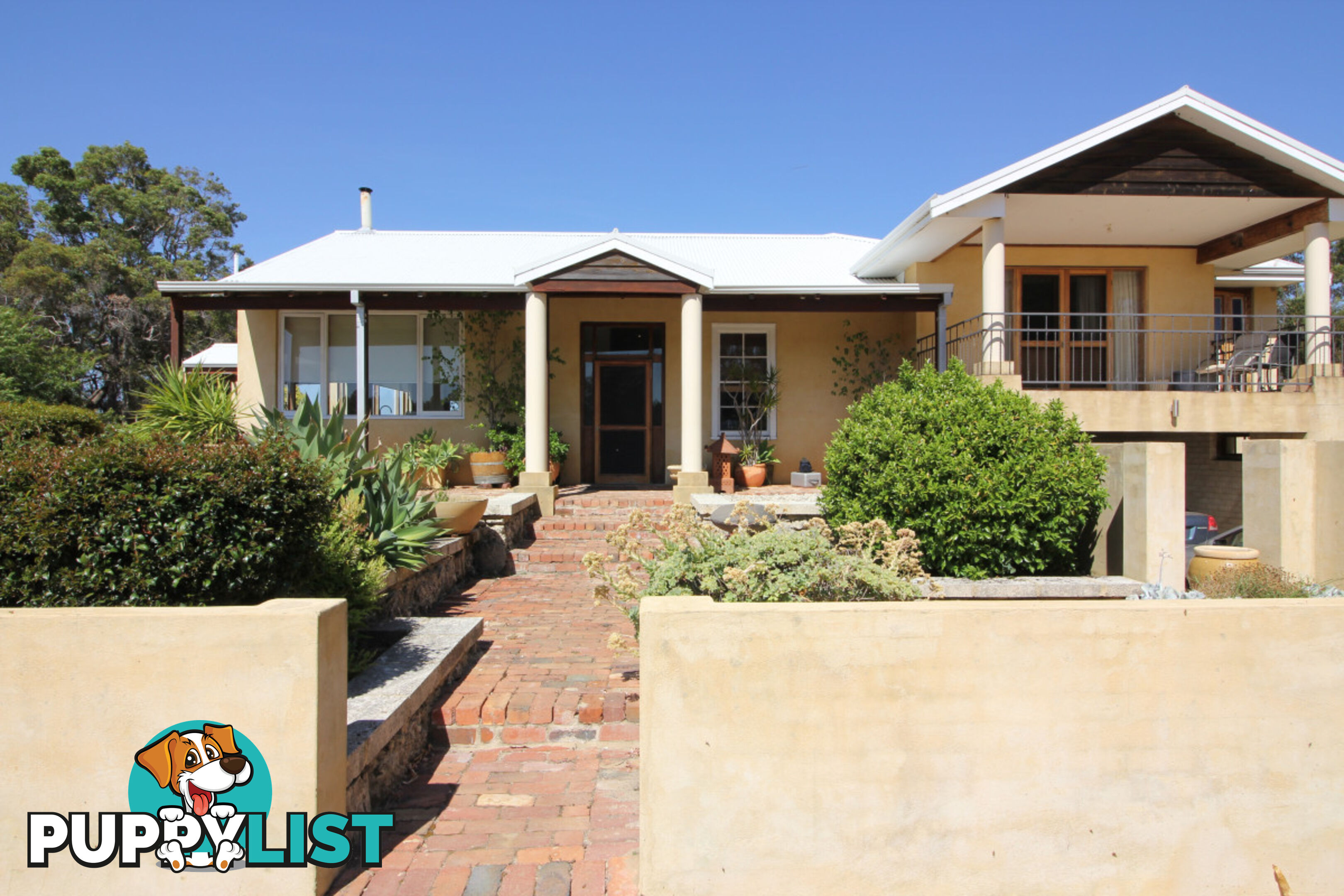659 Downs Road TUTUNUP WA 6280