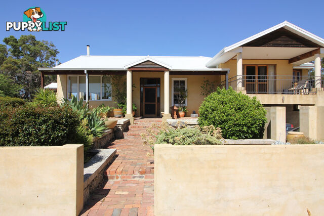 659 Downs Road TUTUNUP WA 6280