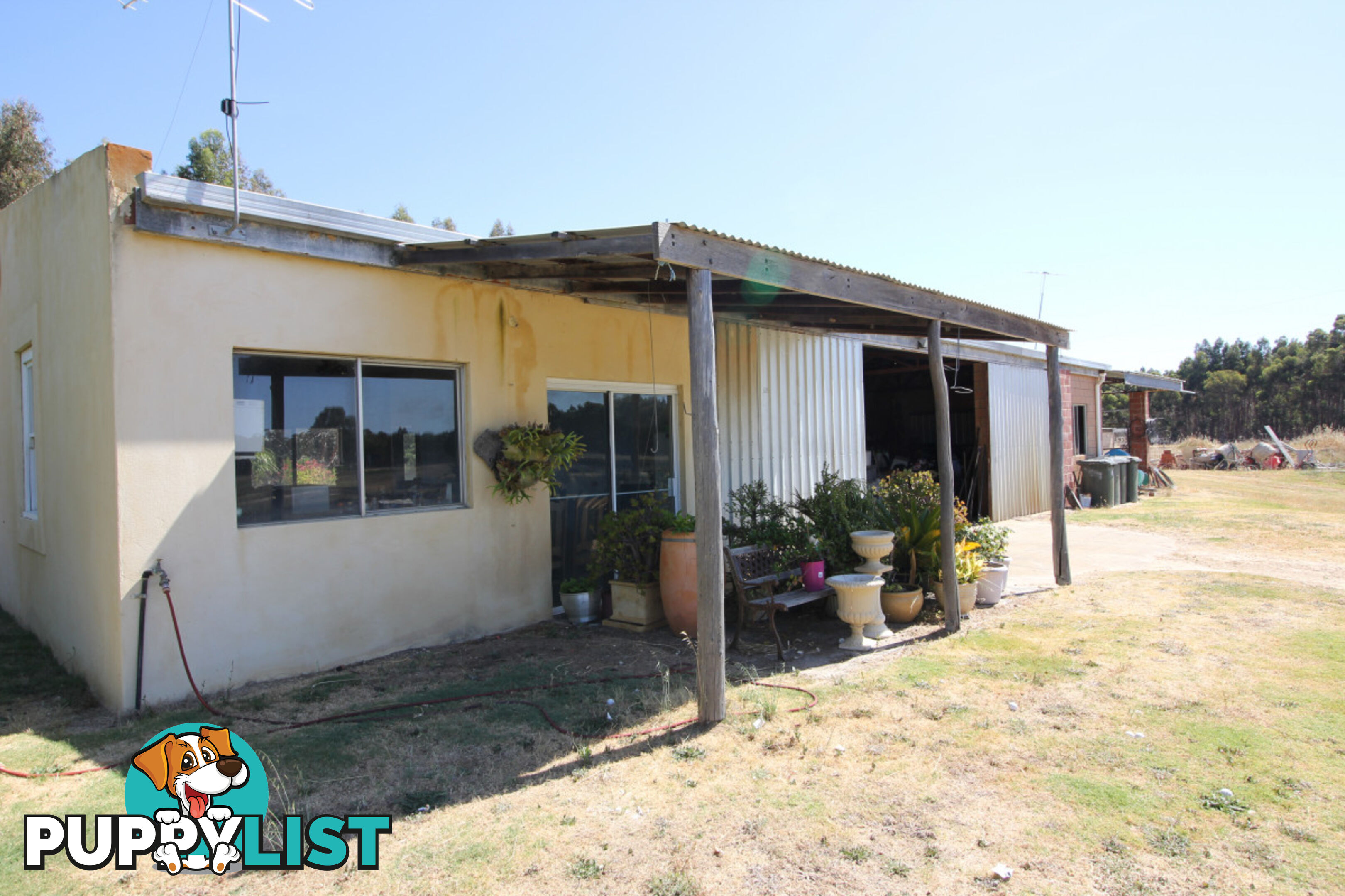 659 Downs Road TUTUNUP WA 6280