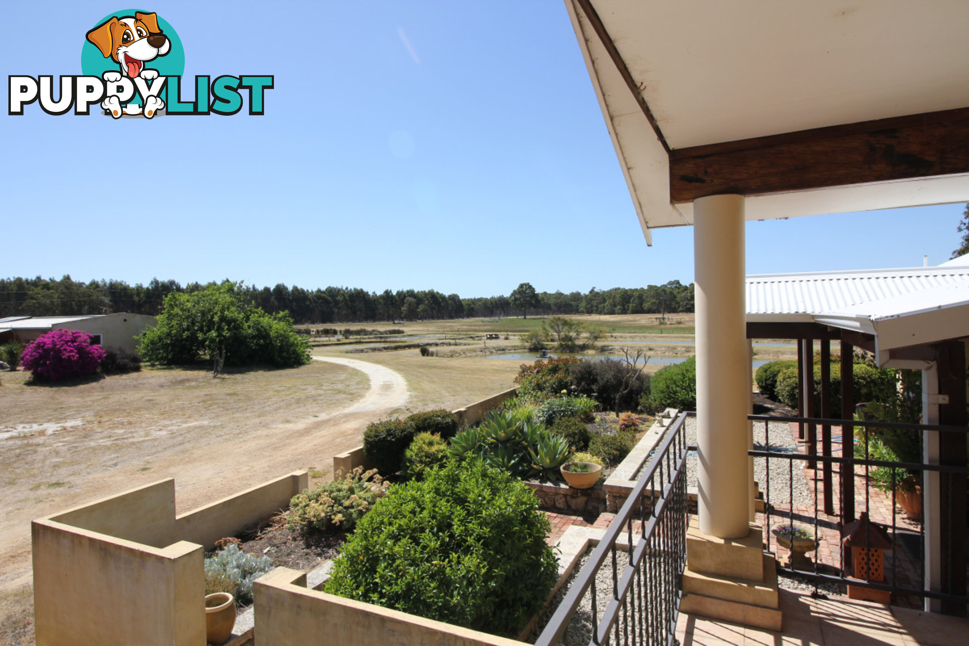 659 Downs Road TUTUNUP WA 6280
