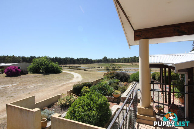 659 Downs Road TUTUNUP WA 6280