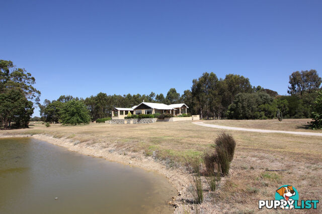 659 Downs Road TUTUNUP WA 6280