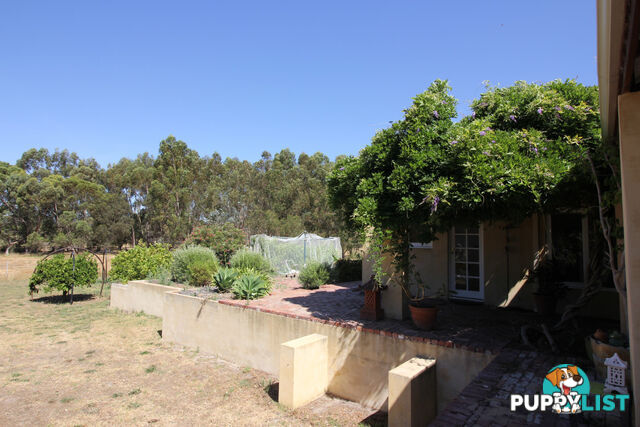 659 Downs Road TUTUNUP WA 6280