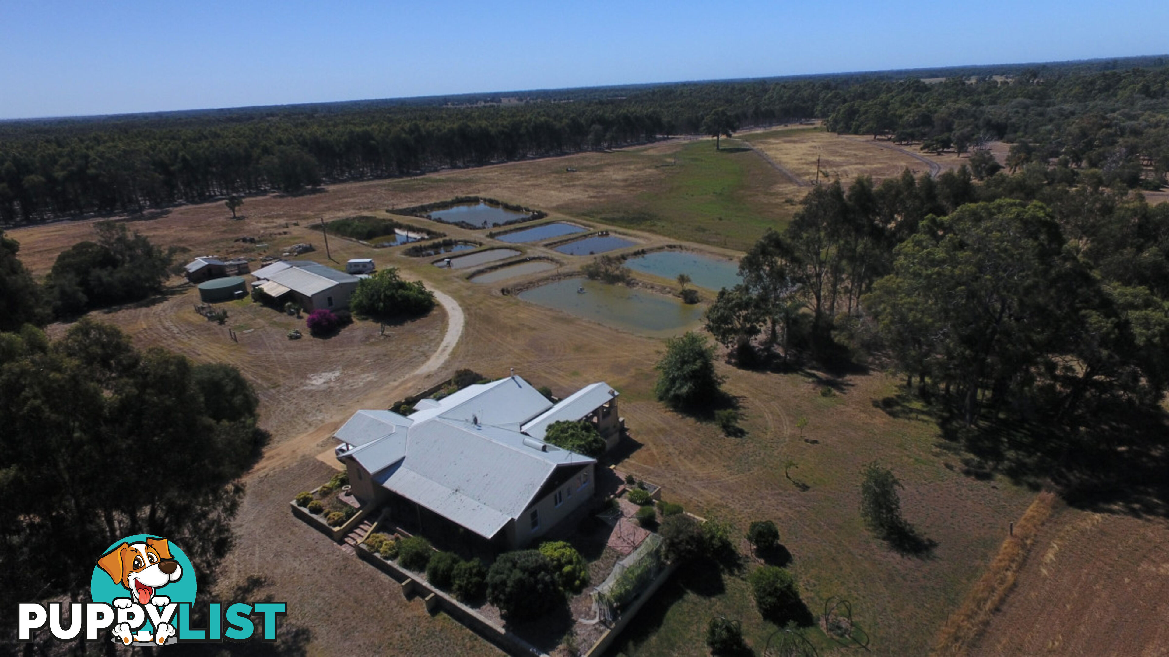 659 Downs Road TUTUNUP WA 6280
