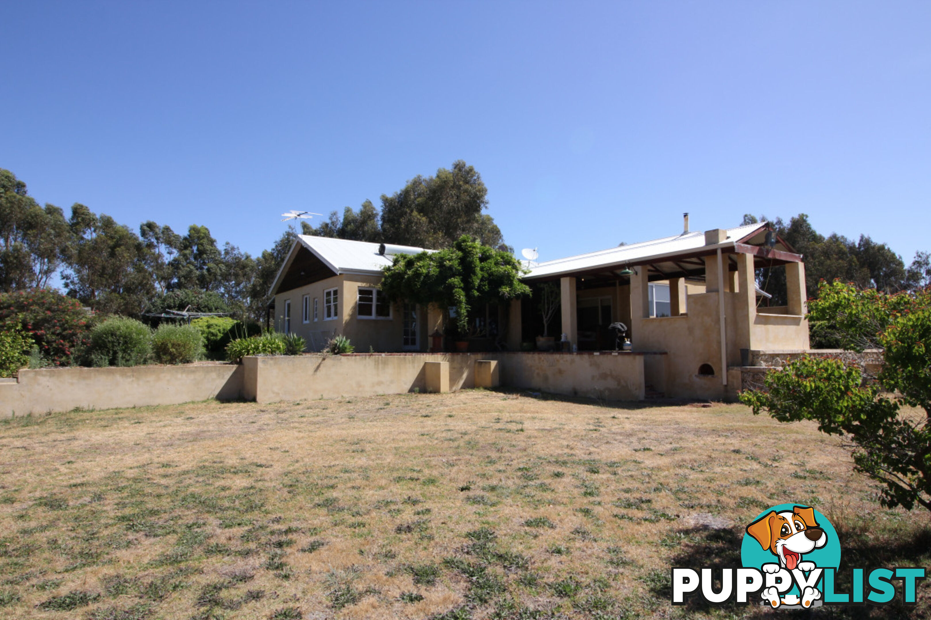 659 Downs Road TUTUNUP WA 6280
