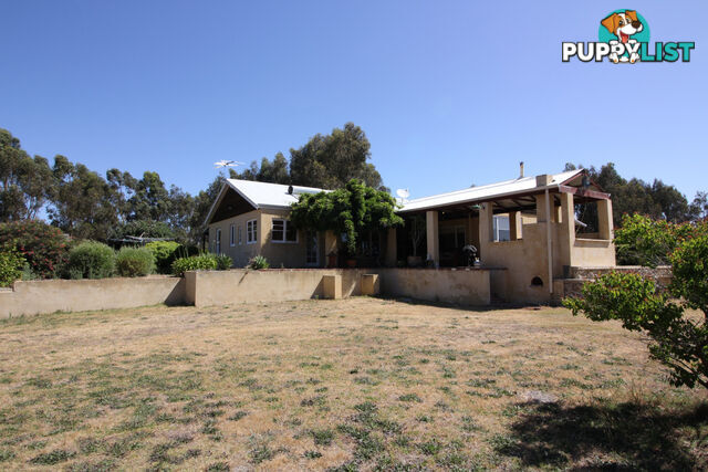 659 Downs Road TUTUNUP WA 6280