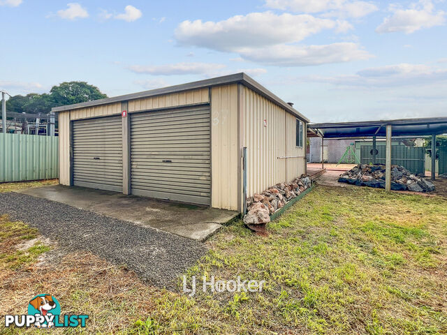 37 Venn Street West COLLIE WA 6225