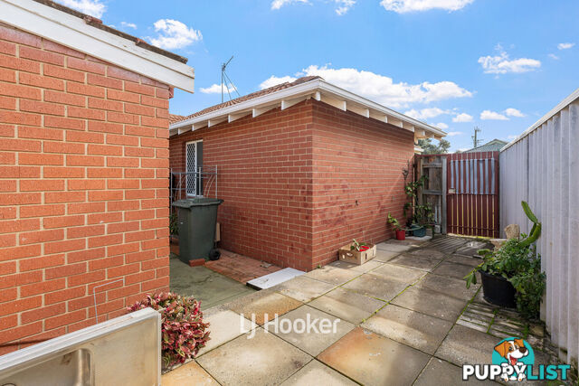 6/10 Mardo Avenue AUSTRALIND WA 6233