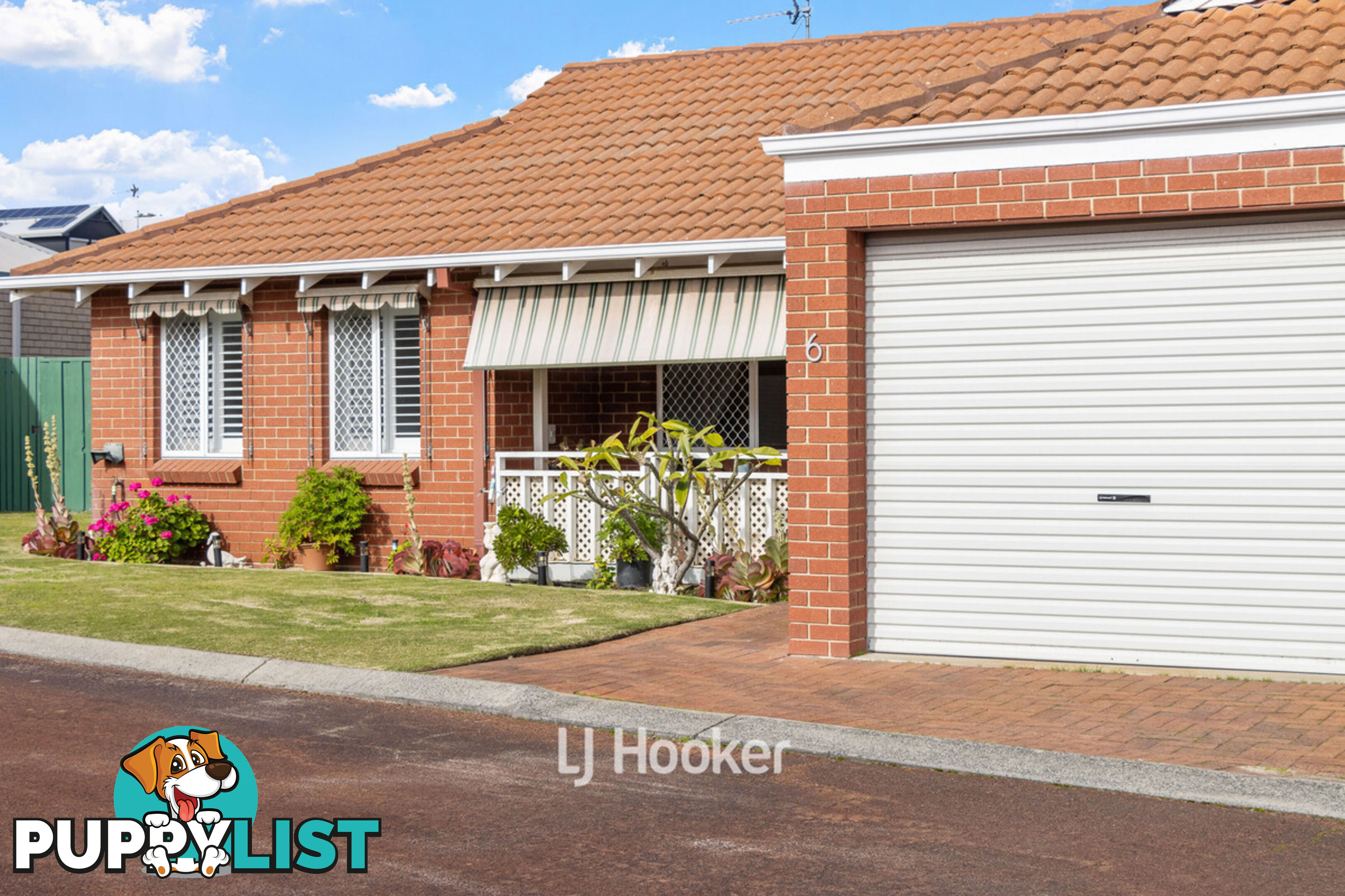 6/10 Mardo Avenue AUSTRALIND WA 6233